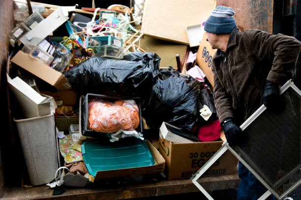 Best Mattress Disposal  in La Verkin, UT