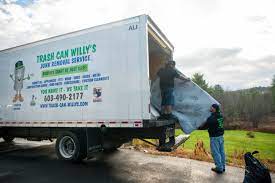 Best Yard Waste Removal  in La Verkin, UT